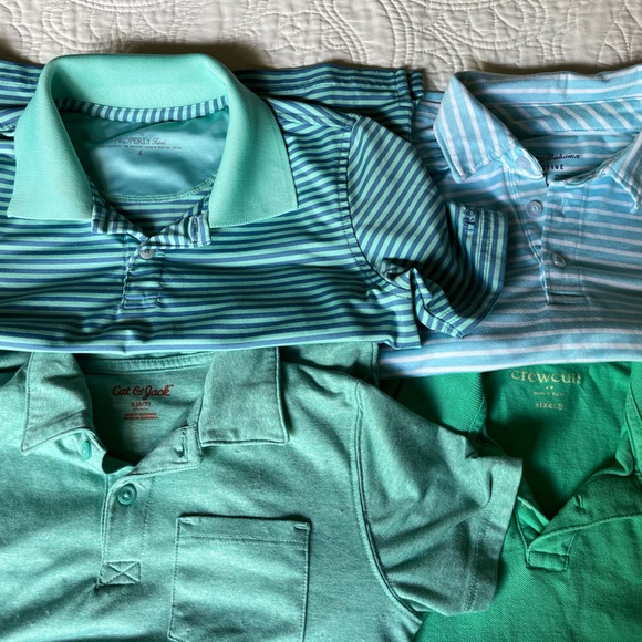 Lot of Boys 6/7 summer clothes (8 items) - Picture 5 of 5